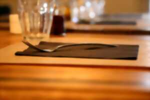 photo Repas Fruits de Mer