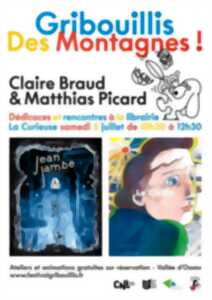 Rencontre avec... Marin Ledun