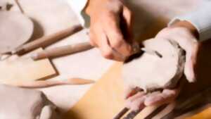 photo Atelier : Chimères d'argile