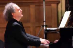 Musical'Océan  -  Frédéric Chopin un immence Jazzman