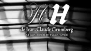 photo Théâtre de la Grange : H.H.