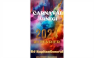 photo Carnaval : soirée DJ Kapitan General