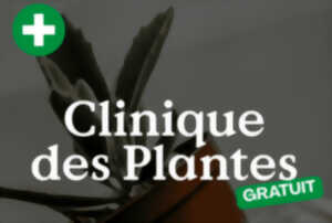 photo Clinique des Plantes