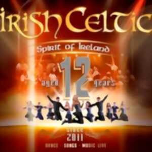 Irish Celtique à Niort