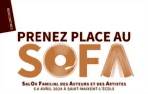 SOFA - SalOn Familial des Auteurs et des Artistes
