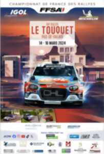 Rallye du Touquet