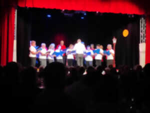 photo E Friehjòhr fér ùnsri Spròch