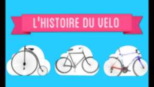 photo Conférence : L'histoire du cyclisme à Tulle