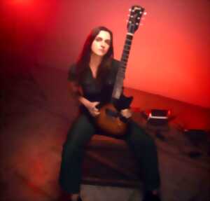 photo Concert : Laura Cox + 1ère partie