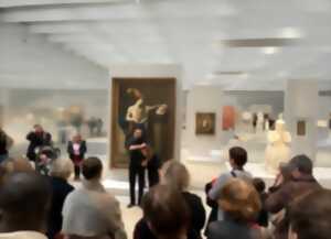 photo Visites imaginaires de la galerie du temps