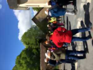 photo Prenez l'Air ! La journée de Corbier Oxygène