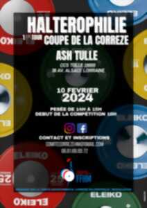 photo Championnats départementaaux  d'haltérophilie