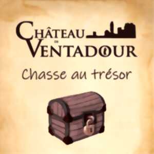 Chasse au Trésor au Château de Ventadour