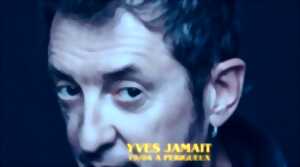 Concert - Yves Jamait
