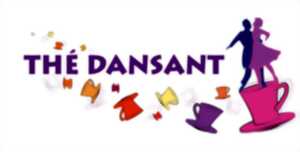 Grand Thé dansant