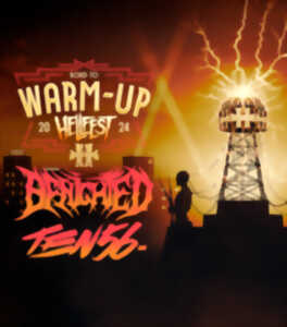 Warm-up Hellfest