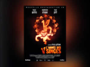 photo Grande chasse aux oeufs suivi du film Walter Lapin