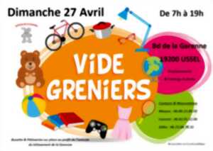 photo Vide-greniers