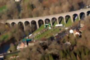 photo Le Passage du Viaduc : course nature