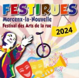 Festirues, Festival des Arts de la Rue - 22ème Édition