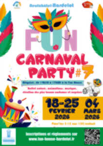 photo Fun Carnaval Party #7