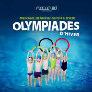 Olympiades d'hiver