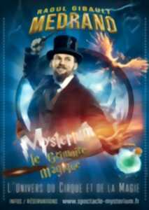 Cirque Medrano