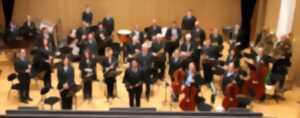 photo Grand concert annuel