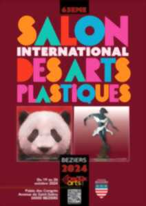 SALON INTERNATIONAL D'ART PLASTIQUE