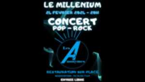 photo Concert Pop Rock