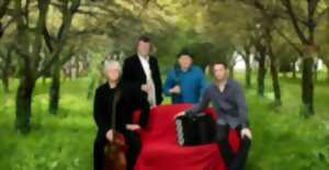 photo Le bal folkà Gaston