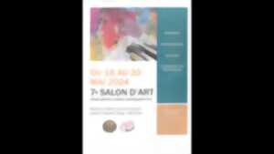 photo 8ème exposition d'art