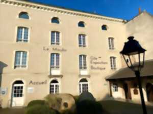 photo Exposition de Véronique Philippeau et Jean-Claude Callaud