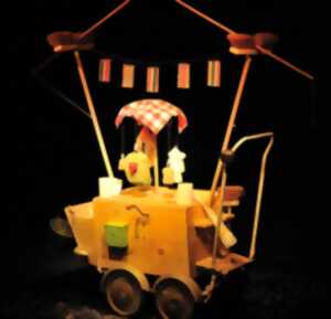 photo Spectacle : Débranché