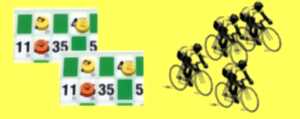 photo Loto du Vélo Club salisien
