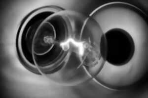 Origines de l'électricité