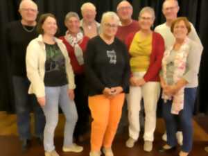 photo Théâtre alsacien : O Wie Schrecklich