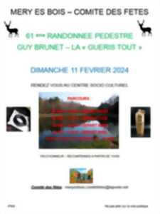 photo 63ème randonnée pédestre 