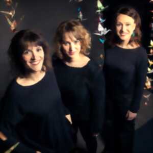 photo Unio - Trio polyphonique a capella