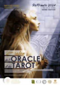 2ème Salon de l'Oracle et du Tarot