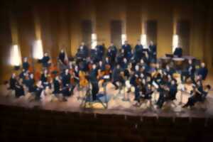 photo Festival de Rocamadour - 5e et 6e symphonies de Beethoven