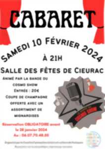 photo Soirée théâtre