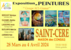 photo Exposition - les copains d'abord