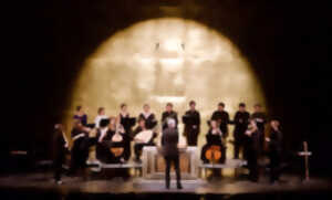 photo Festival de Rocamadour -  Berlioz & Poulenc - Garde républicaine & Aedes