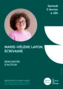 photo Rencontre avec Christopher Laquieze