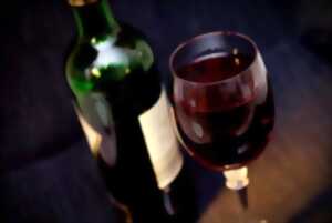 photo Soirée vigneronne au Domaine de la Garde