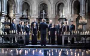 Festival de Rocamadour  - A prayer for delivrance
Tenebrae choir