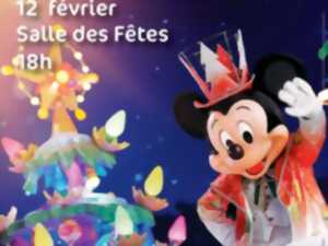 photo Spectacle de cirque