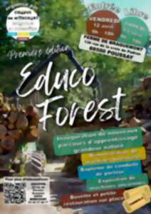 Éducoforest