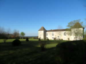 photo Châteaux en Fête - Château de Puymangou